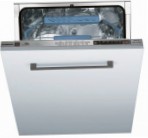 ROSIERES RLF 4480 Mesin pencuci piring ukuran penuh sepenuhnya dapat disematkan