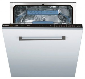 charakteristika Umývačka riadu ROSIERES RLF 4430 fotografie