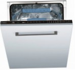 ROSIERES RLF 4430 Mesin pencuci piring ukuran penuh sepenuhnya dapat disematkan