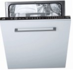 Candy CDIM 3615 Stroj za pranje posuđa u punoj veličini ugrađeni u full