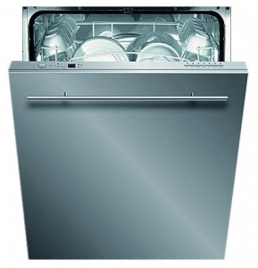 Характеристики Посудомийна машина Gunter & Hauer SL 6012 фото