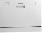 Delfa DDW-3201 Посудомоечная Машина компактная отдельно стоящая