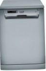 Hotpoint-Ariston LDF 12314 X Dishwasher fullsize freestanding