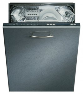Karakteristike Stroj za pranje posuđa V-ZUG GS 60SLD-Gvi foto
