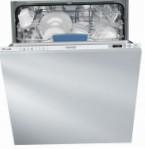 Indesit DIFP 28T9 A 食器洗い機 原寸大 内蔵のフル