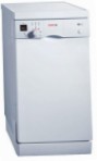 Bosch SRS 55M62 洗碗机 狭窄 独立式的