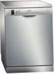 Bosch SMS 58D08 洗碗机 全尺寸 独立式的