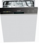 Hotpoint-Ariston PFT 8H4X Посудомийна машина повнорозмірна вбудована частково
