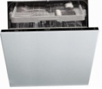 Whirlpool ADG 8793 A++ PC TR FD Lave-vaisselle taille réelle intégré complet