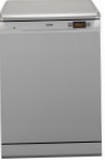 BEKO DSFN 6831 X Dishwasher fullsize freestanding