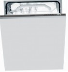 Hotpoint-Ariston LFTA+ 2164 A Посудомийна машина повнорозмірна вбудована повністю