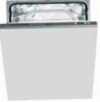Hotpoint-Ariston LFTA+ 2294 A Посудомийна машина повнорозмірна вбудована повністю