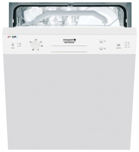 Karakteristike Stroj za pranje posuđa Hotpoint-Ariston LFSA+ 2174 A WH foto