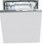 Hotpoint-Ariston LFTA+ 3214 HX ماشین ظرفشویی اندازه کامل کاملا قابل جاسازی