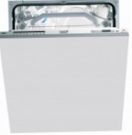 Hotpoint-Ariston LFTA+ 3204 HX Посудомийна машина повнорозмірна вбудована повністю