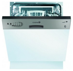 les caractéristiques Lave-vaisselle Ardo DWB 60 X Photo
