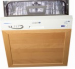 Ardo DWB 60 W Dishwasher fullsize built-in part