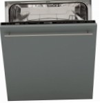 Bauknecht GSXP 6143 A+ DI Посудомийна машина повнорозмірна вбудована повністю