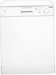 BEKO DWC 6540 W Посудомоечная Машина полноразмерная отдельно стоящая