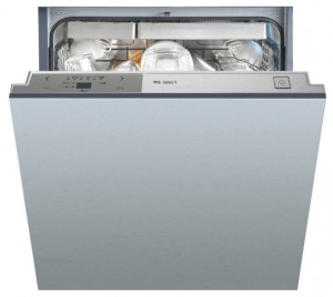 Characteristics Dishwasher Foster S-4001 2911 000 Photo