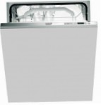 Hotpoint-Ariston LFT 3214 HX 食器洗い機 原寸大 内蔵のフル