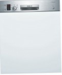 Siemens SMI 50E05 Stroj za pranje posuđa u punoj veličini ugrađeni u dijelu