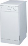 Whirlpool ADP 658 Dishwasher narrow freestanding