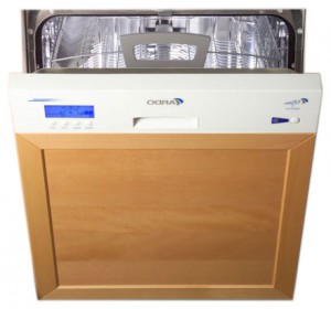 特性 食器洗い機 Ardo DWB 60 LC 写真