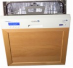 Ardo DWB 60 LC Dishwasher fullsize built-in part