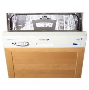 Karakteristike Stroj za pranje posuđa Ardo DWB 60 ESC foto
