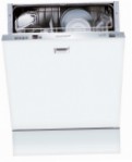 Kuppersbusch IGV 649.4 Машина за прање судова пуну величину буилт-ин целости