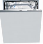 Hotpoint-Ariston LFT 3214 食器洗い機 原寸大 内蔵のフル