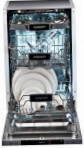 PYRAMIDA DP-08 Premium Lave-vaisselle étroit intégré complet
