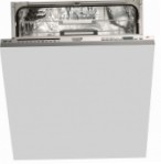 Hotpoint-Ariston MVFTA+5H X RFH Dishwasher fullsize built-in full