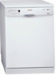 Bosch SGS 45N02 Stroj za pranje posuđa u punoj veličini samostojeća