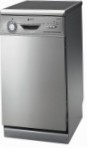 Fagor LF-453 X Dishwasher narrow freestanding