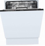 Electrolux ESL 66010 Mesin pencuci piring ukuran penuh sepenuhnya dapat disematkan