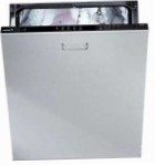 Candy CDI 1010-S Dishwasher fullsize built-in full