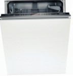 Bosch SMV 55T00 Stroj za pranje posuđa u punoj veličini ugrađeni u full