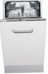 AEG F 88420 VI Stroj za pranje posuđa suziti ugrađeni u full