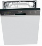 Hotpoint-Ariston PFT 834 X Dishwasher fullsize built-in part
