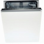 Bosch SMV 51E40 Dishwasher fullsize built-in full