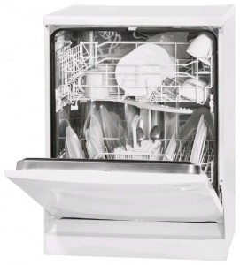 Characteristics Dishwasher Bomann GSP 777 Photo