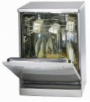 Bomann GSP 630 食器洗い機 原寸大 自立型