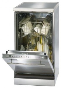 les caractéristiques Lave-vaisselle Bomann GSP 627 Photo