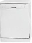 Clatronic GSP 777 Stroj za pranje posuđa u punoj veličini samostojeća