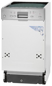 les caractéristiques Lave-vaisselle Bomann GSPE 878 TI Photo