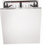 AEG F 78600 VI1P Stroj za pranje posuđa u punoj veličini ugrađeni u full