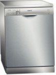 Bosch SMS 50D48 Dishwasher fullsize freestanding