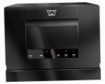 Wader WCDW-3214 Nõudepesumasin ﻿kompaktne vabaltseisev